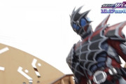 【画像】最近の仮面ライダーｗｗ