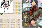 【艦これ】E5甲でもな、lv10もがみんでなんとかなるんやで