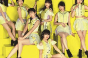 【Juice=Juice】ひとそれの再生回数がもうすぐロマンスの途中を抜きそうな件