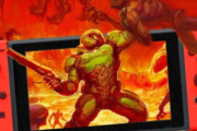 【迷う】Switchの「DOOM」と「Skyrim」が半額セール開始！どっちがオススメ？