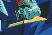 ※【ガンダム】本来は誰をZZに乗せるつもりだったのか？
