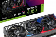 【PCゲーム】待望のミドルエンドグラボ「RTX4070Ti」発表！価格は約15万円