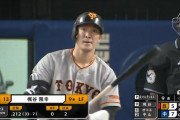 梶谷隆幸(34) .206(34-7) 0本 2打点 OPS.564