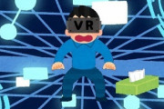 【悲報】VR、一般に全く浸透しない