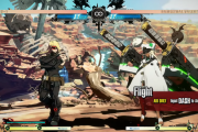 『ギルティギア ストライヴ』「ザトー＝ONE」「ミリア=レイジ」の遊び方を解説する動画が公開！オープンβテストの詳細も