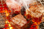木村拓哉と焼き肉 vs 寺門ジモンと焼き肉