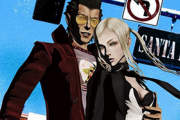 【朗報】「No More Heroes」、Switchでレーティング申請される