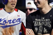 韓国人「大谷が一番好きな国に韓国人が衝撃！」大谷がキム・ヘソンの契約を支援→「大谷は日本の最高の宝」韓国の反応