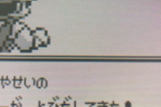 ワイ初代ポケモン、ラッキーにボール240球投げるも当たらず