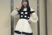 【日向坂46】竹内希来里、美人になりすぎ問題。