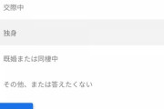 Google「結婚してる？」ワオ「してない」G「あっそ、はい14円」