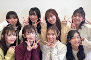 【チケット受付決定】浪江女子発組合、2月のSAN-POWスタジアム野田 “公演詳細” 発表！