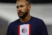PSG、ネイマールを放出へ「メッシとエムバペを維持するために…」移籍金140億円