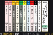 8/12(木)  門別11R 第33回 ブリーダーズゴールドカップ(JpnⅢ) 発走20:00