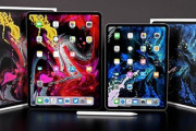 AppleはUSB TyoeｰC搭載したベゼルレスのiPad Airはよ出せや！