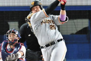 【謎】巨人　去年164本塁打→今年19本塁打（シーズン61本ペース）
