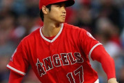 大谷翔平(26)　通算46勝　88HR←こいつ