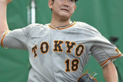 巨人のエース・菅野の〝変化〟は３度目「沢村賞」の予兆！