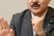 【速報】自民党・ヒゲの隊長「習近平主席の訪日は無理」
