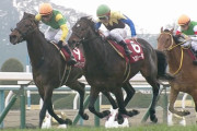 【競馬】マカヒキは、ジェンティル、キズナ、ハープスターが敗れ去った京都記念で勝てるのか？