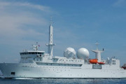 ロシアが神経を尖らせるフランスの諜報活動、日本海で仏海軍艦艇がシギントを開始