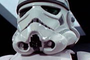 ストームトルーパーのデザインいいよね