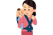 「子供が迷子で！〇歳でこんな服着て…！」と慌てて店員に駆け寄った若いお母さん