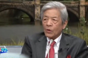 【テレビ】田原総一郎「天皇は１２６代、摂政、関白、将軍、全部男、恥の歴史。天皇家だけ恥の歴史を残すのか」