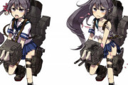 【艦これ】艦娘って不老不死なのかしら