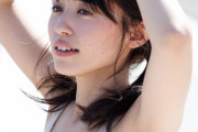 【画像】声優・逢田梨香子さんのワキってエッッッッッッくね？？？？？？