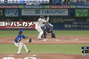 ヤクルト・村上、確信の逆転3ランｗｗｗｗｗｗｗｗｗｗｗｗｗｗ