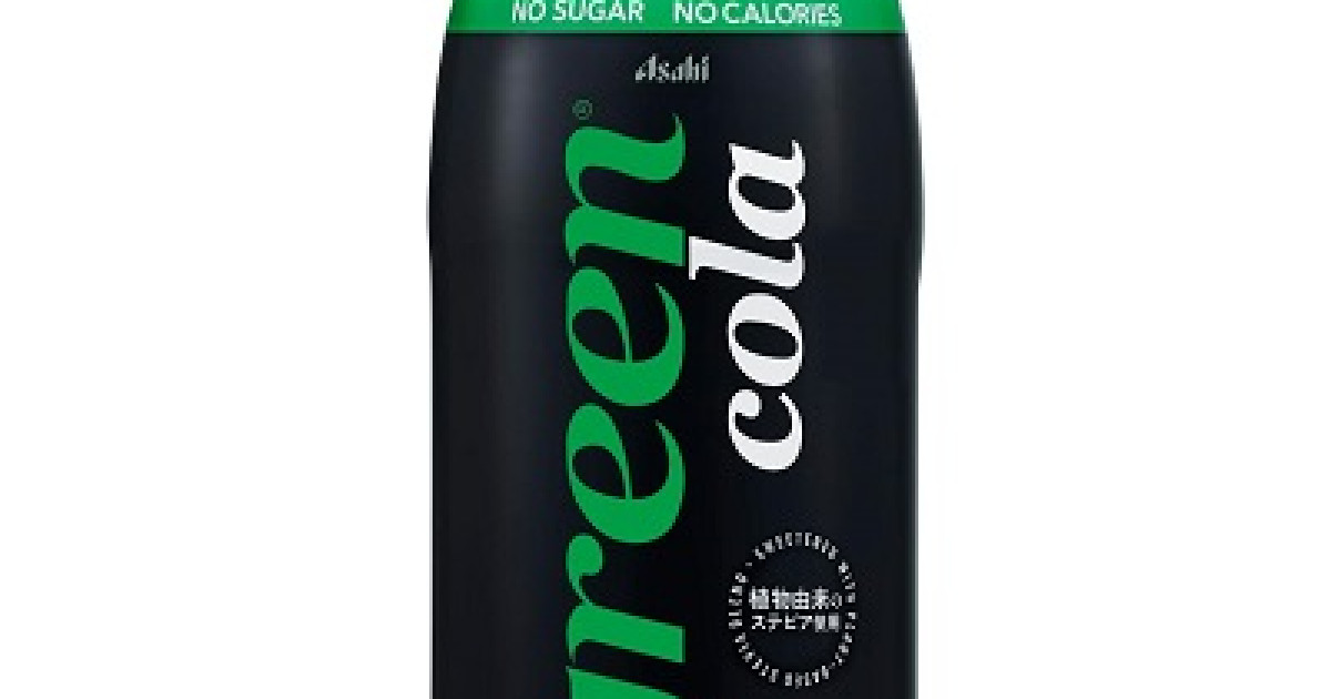 【お前らは飲んだ？】グリーンコーラの売れ行きが好調で全国でも飲めるかも