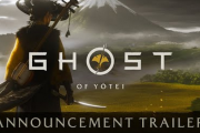 【速報】Ghost of Tsushima2ｷﾀ━━━━(ﾟ∀ﾟ)━━━━!! 「GHOST OF YOTEI」発表、サッカーパンチ最新作、今度は女侍！！