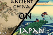 海外「日本人ってこの時代からそうだったのか！」古代の中国から見た日本の姿に、海外驚き！