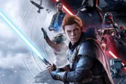 【朗報】『Star Wars ジェダイ：フォールン・オーダー』800万本売れる。EA「年度内に1000万越える。予想を上回る好調」