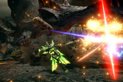 【MHRise】スラアク、ヘビィボウガン、片手剣の新たな鉄蟲糸技と入れ替え技が公開！　新アクションやばそうｗｗｗｗｗ【モンハンライズ：サンブレイク】