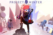 【朗報】雪山人狼ゲーム『Project Winter』が9月16日より配信決定！！