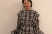 江端妃咲がちゃんとした服を着ただけで凄まじい破壊力