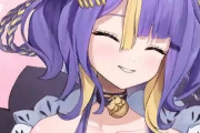 【悲報】Vtuberさん、胸部を執拗にぶるんぶんるさせてしまう