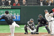 巨人、オープン戦の14本塁打中8本を本拠地東京ドームの3試合で稼ぐ