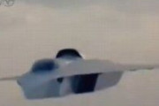 中国航空集団、レーザー兵器を搭載したJ-36戦闘機のアニメーションビデオを公開！