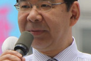 理論派の志位さん「野党共闘候補は各地で健闘しており、共闘失敗の主張は根拠がない」