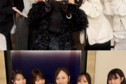 乃木坂46卒業の梅澤美波を囲む“3期生集合ショット”に反響　「尊すぎる」「美しい絆」