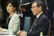 経団連会長、保険料上げ「賛成できない」　少子化対策で