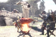 【MHRise】「肉焼き」にもっと意味を持たせて欲しい。【モンハンライズ】
