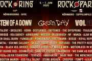 BABYMETALが来年6月に開催されるドイツ「Rock am Ring 2020 / Rock im Park 2020」に出演決定
