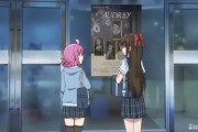 しずくちゃんが好きそうな映画【ラブライブ！虹ヶ咲】