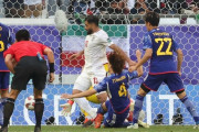 【サッカー】日本代表・板倉滉が謝罪…　痛恨のPK献上「本当に申し訳ない気持ち。きょうの敗因は自分」