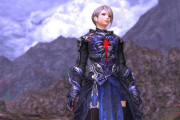 【FF14】5.3ID「漆黒決戦 ノルヴラント」で入手できる「シャドウレス装備」画像まとめ