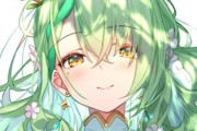 元ホロライブVtuber、結婚を報告。「方向性の違い」で卒業から半年